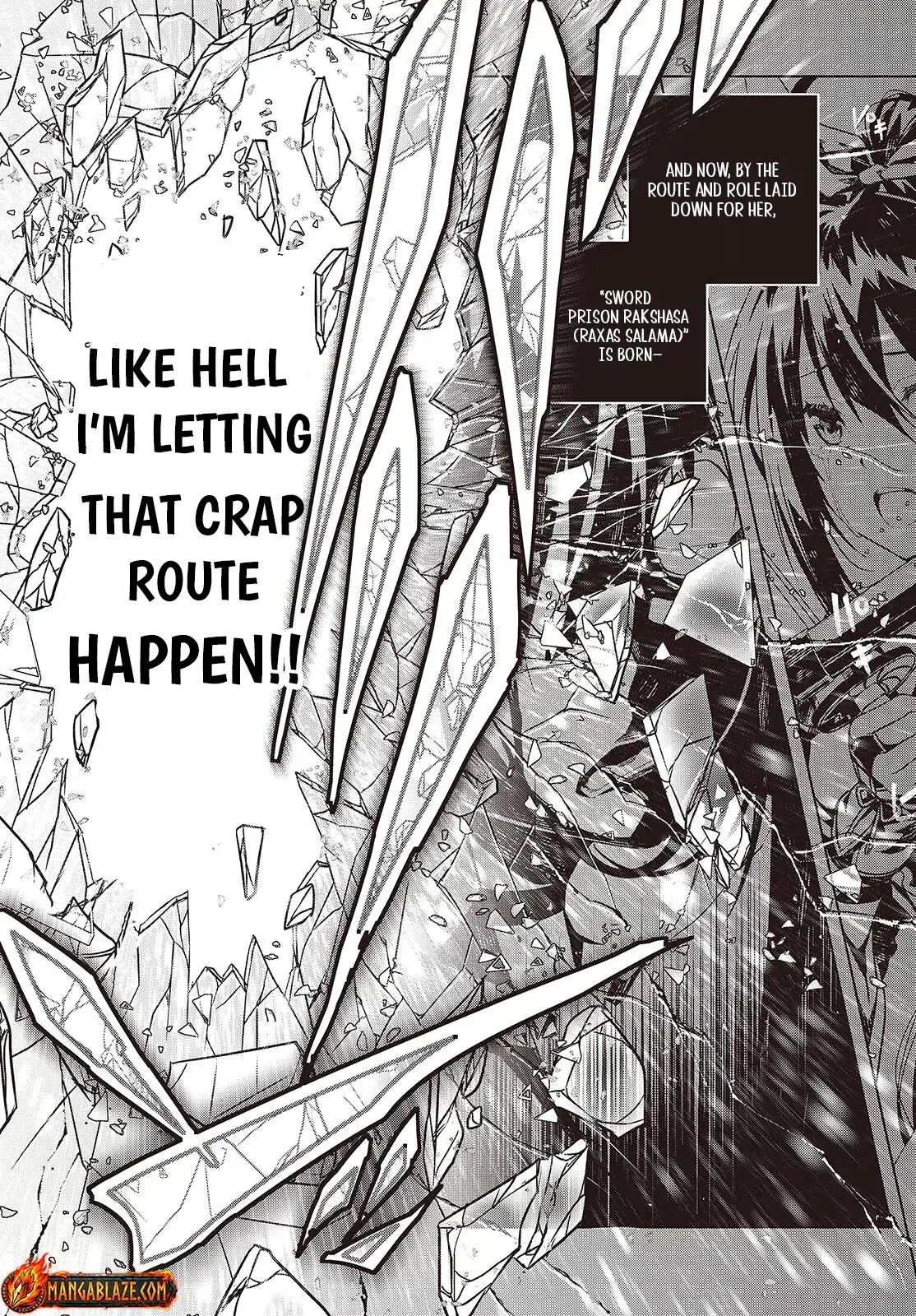 Read Before the Tutorial Starts chapter 9 image 16 on Lezhin