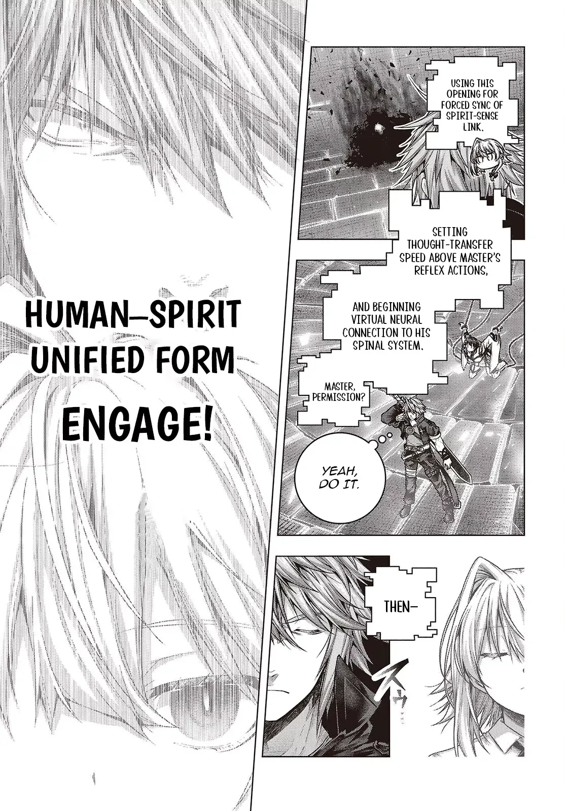 Read Before the Tutorial Starts chapter 9 image 20 on Lezhin