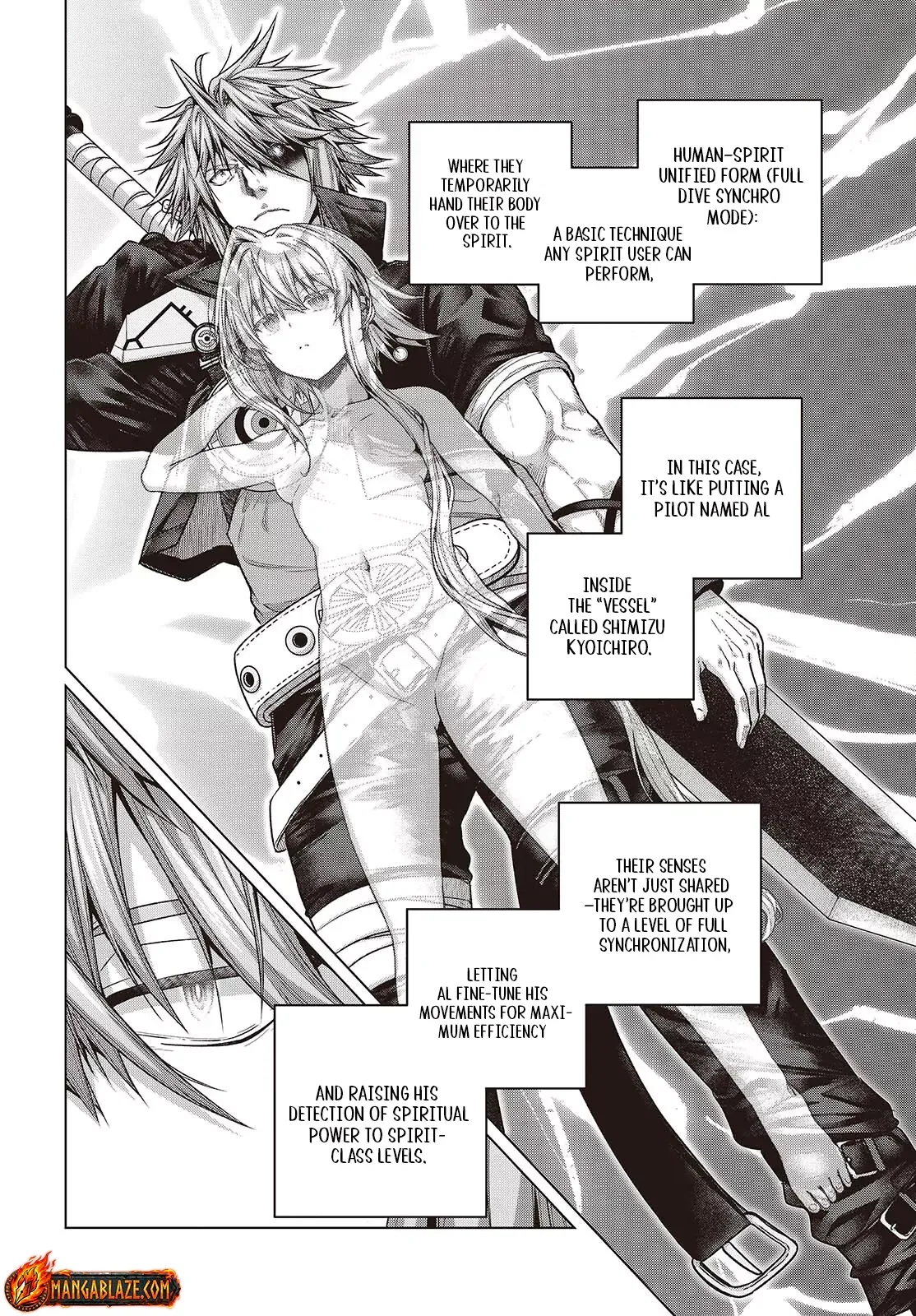 Read Before the Tutorial Starts chapter 9 image 21 on Lezhin