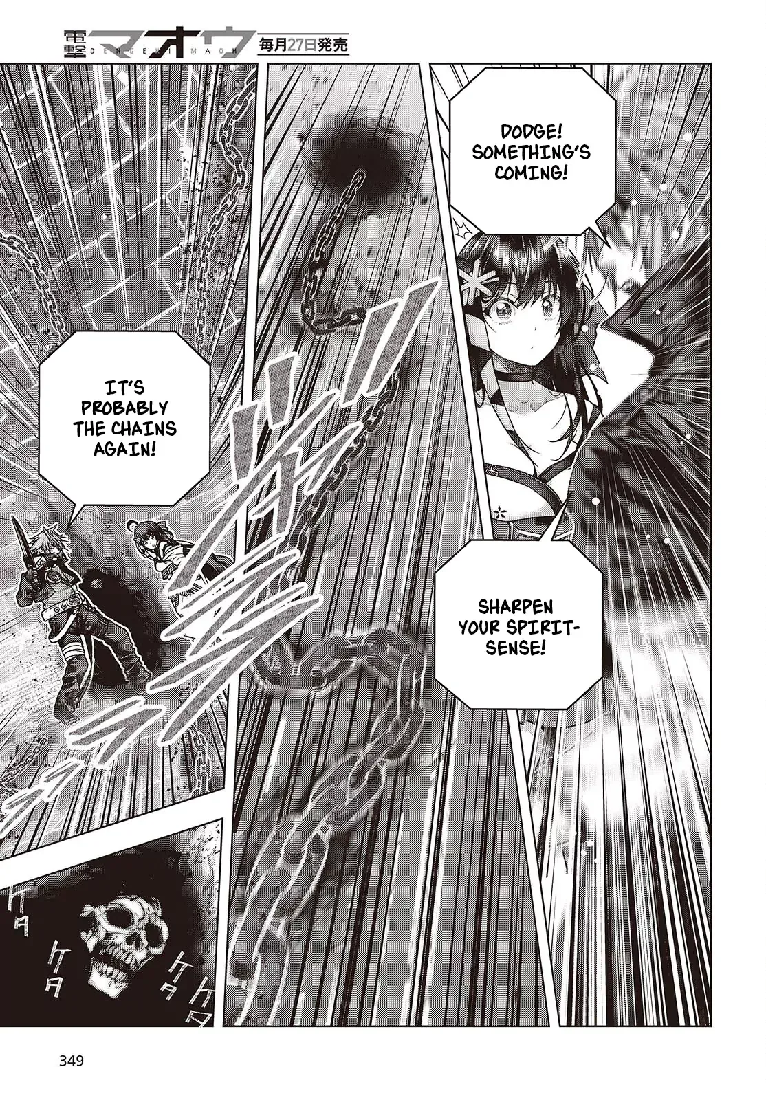 Read Before the Tutorial Starts chapter 9 image 28 on Lezhin
