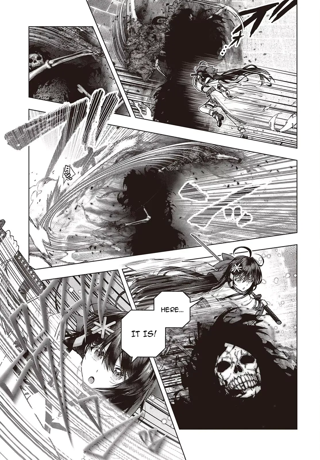 Read Before the Tutorial Starts chapter 9 image 4 on Lezhin