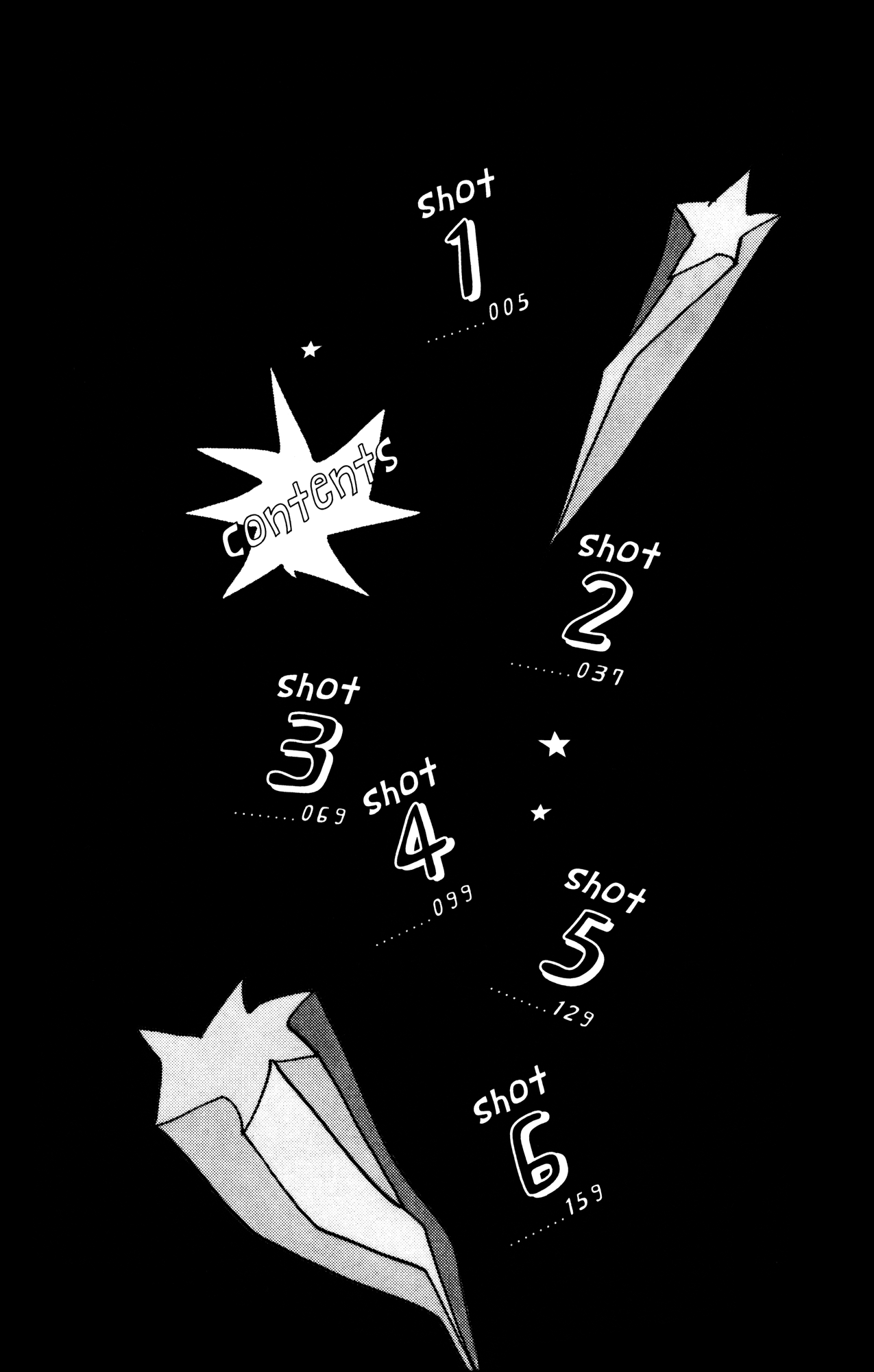 Read Before The World Ends chapter 1 image 4 on Lezhin