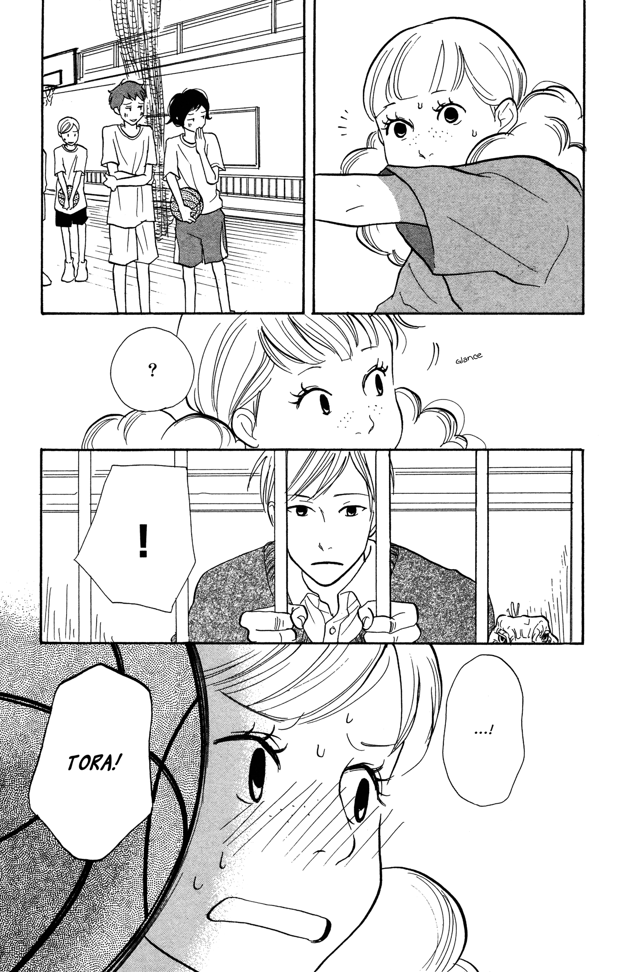 Read Before The World Ends chapter 2 image 26 on Lezhin