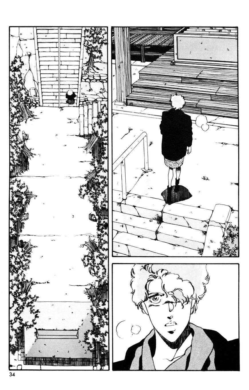 Read Before The World Ends chapter 6 image 1 on Lezhin