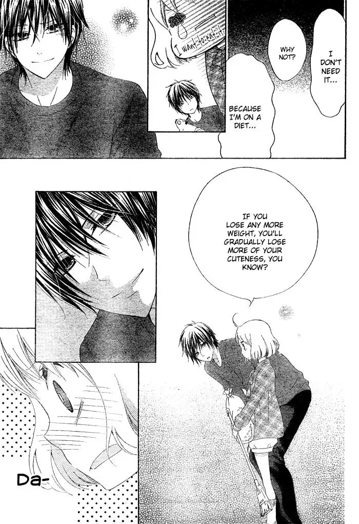 Read Beginning Niina chapter 1 image 17 on Lezhin
