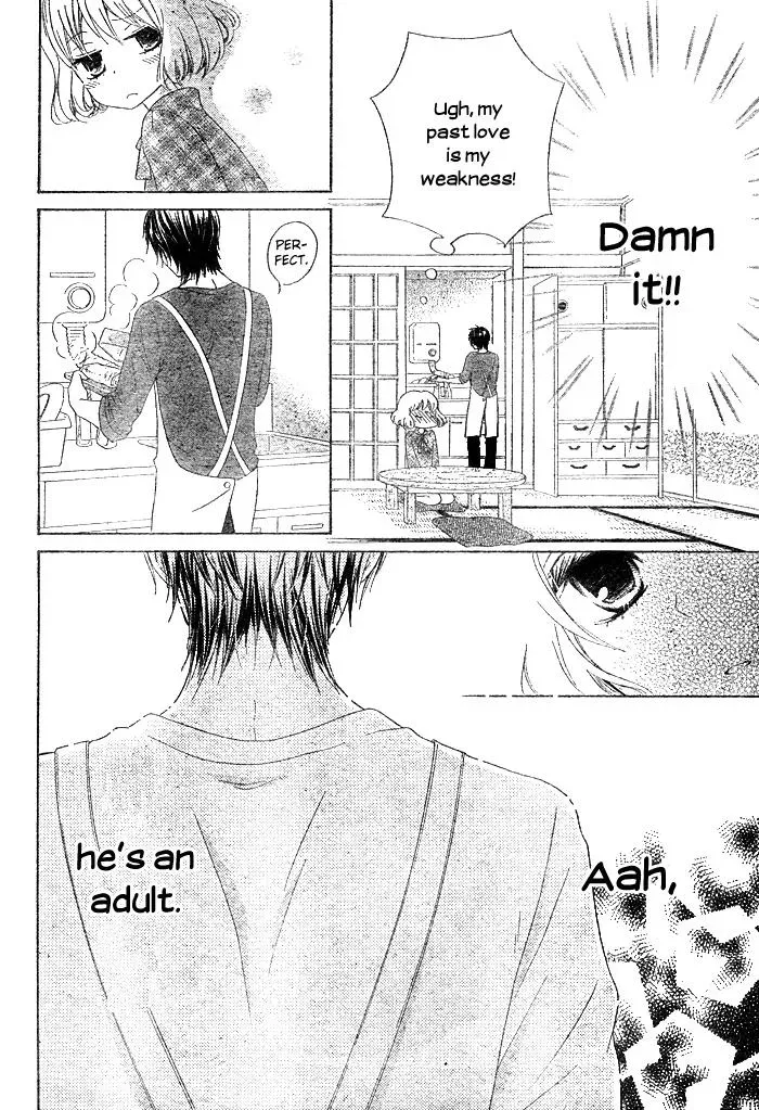Read Beginning Niina chapter 1 image 18 on Lezhin