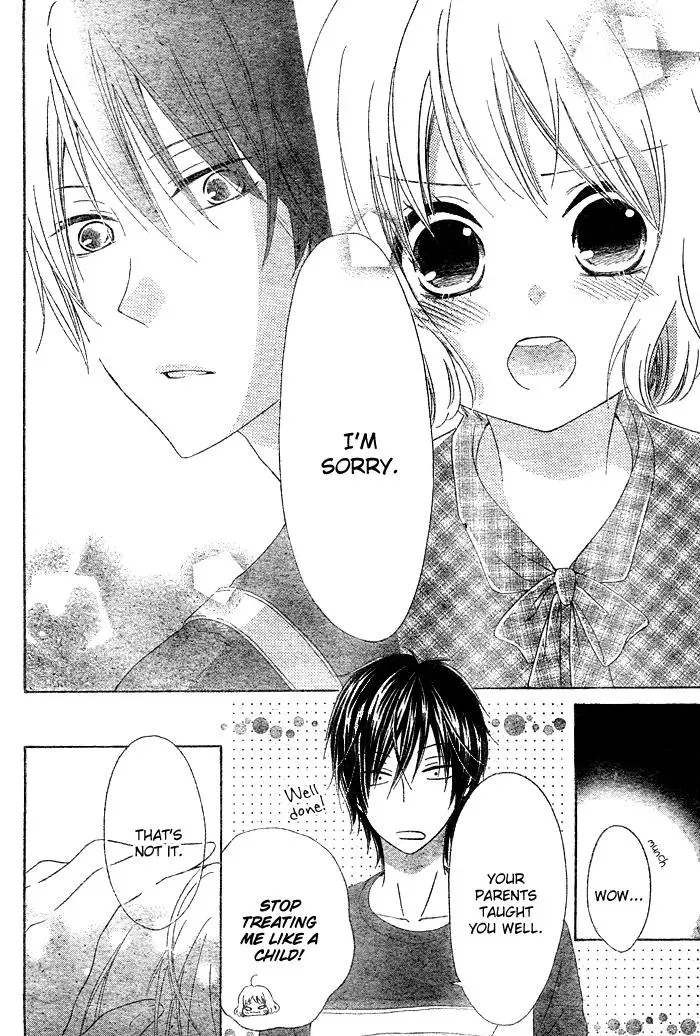 Read Beginning Niina chapter 1 image 20 on Lezhin