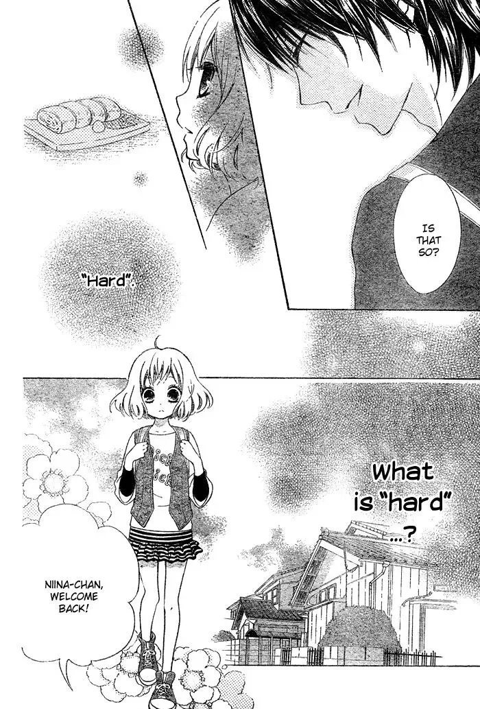 Read Beginning Niina chapter 1 image 22 on Lezhin