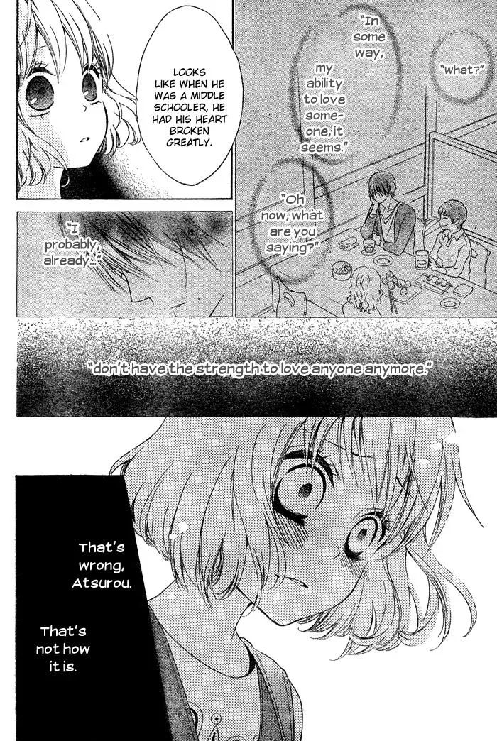 Read Beginning Niina chapter 1 image 24 on Lezhin