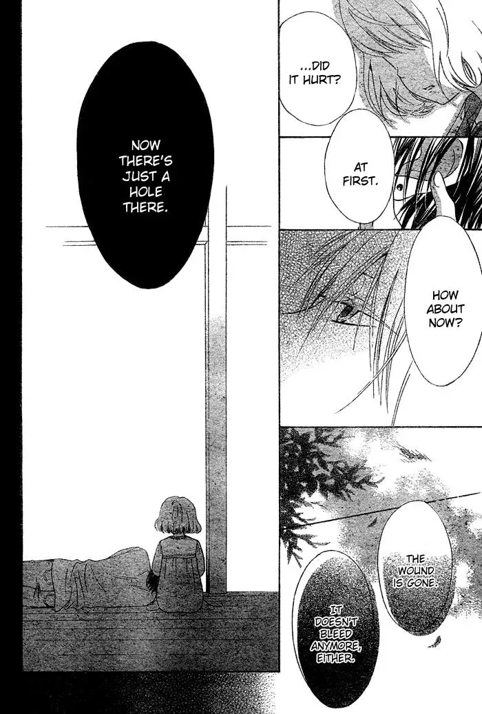 Read Beginning Niina chapter 1 image 28 on Lezhin