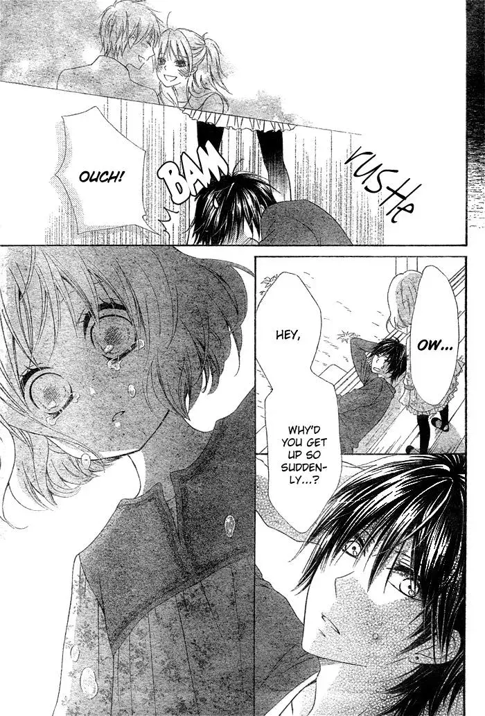 Read Beginning Niina chapter 1 image 29 on Lezhin