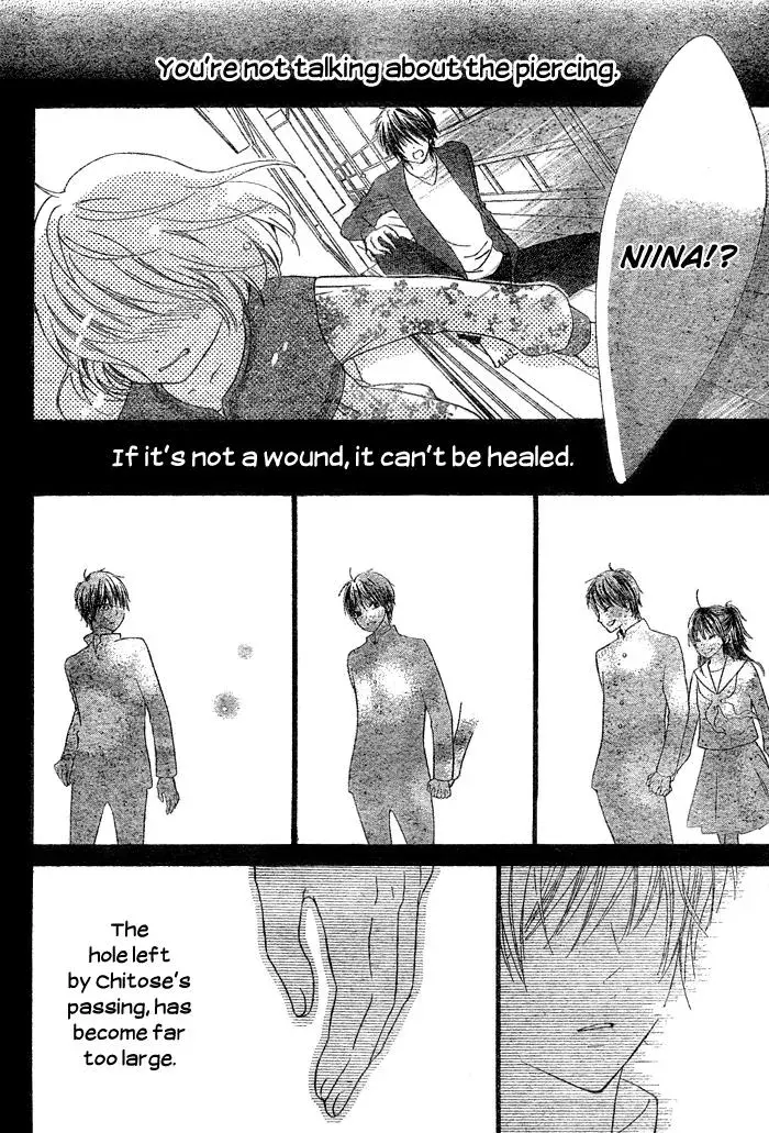 Read Beginning Niina chapter 1 image 30 on Lezhin