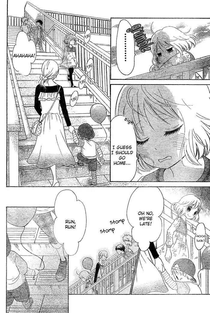 Read Beginning Niina chapter 1 image 32 on Lezhin