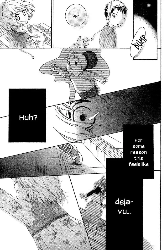 Read Beginning Niina chapter 1 image 33 on Lezhin