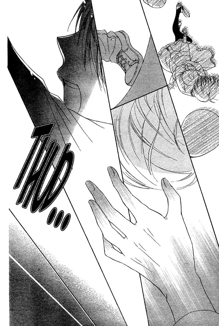 Read Beginning Niina chapter 1 image 34 on Lezhin