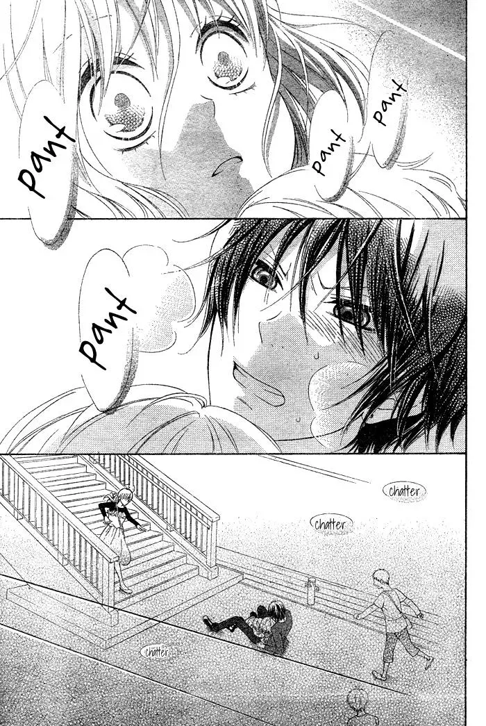 Read Beginning Niina chapter 1 image 35 on Lezhin