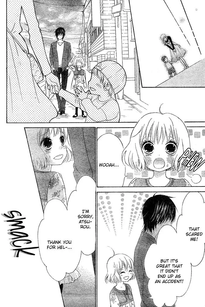 Read Beginning Niina chapter 1 image 36 on Lezhin