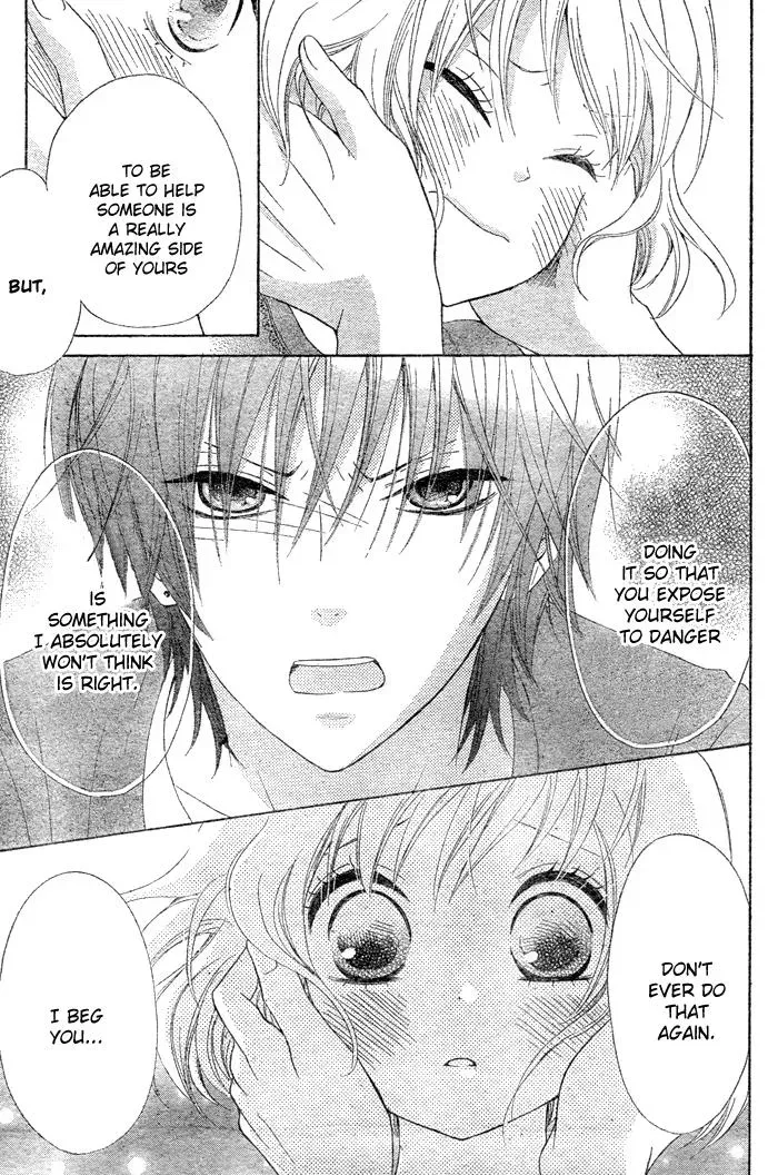 Read Beginning Niina chapter 1 image 37 on Lezhin