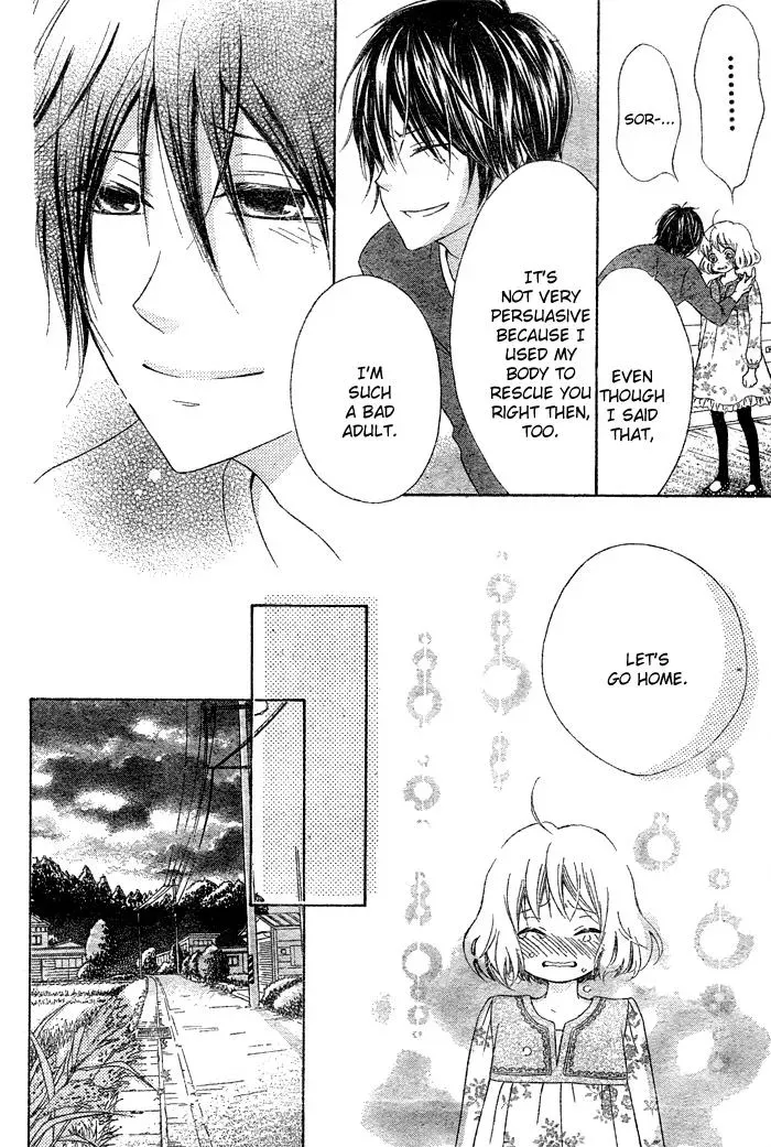 Read Beginning Niina chapter 1 image 38 on Lezhin