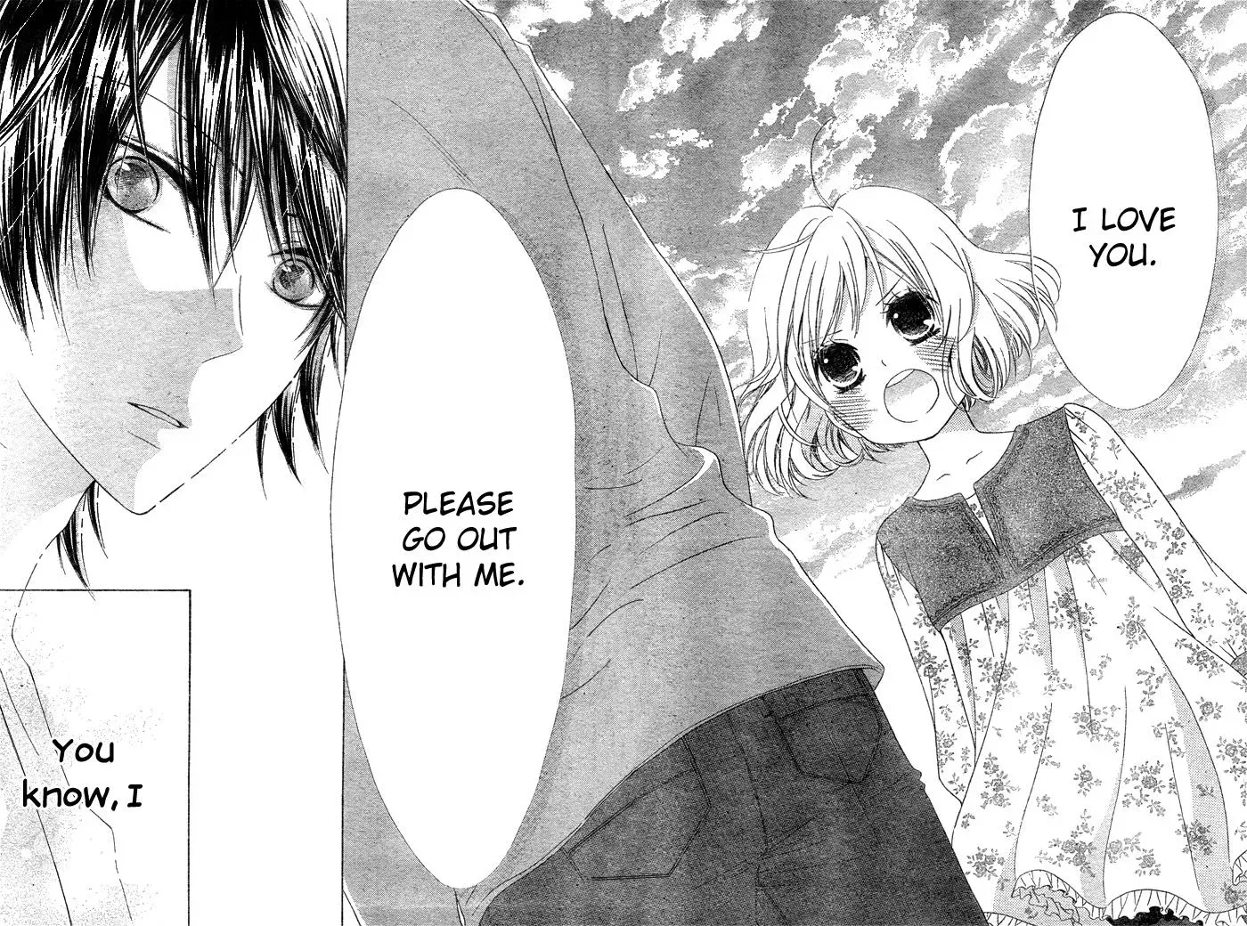 Read Beginning Niina chapter 1 image 42 on Lezhin