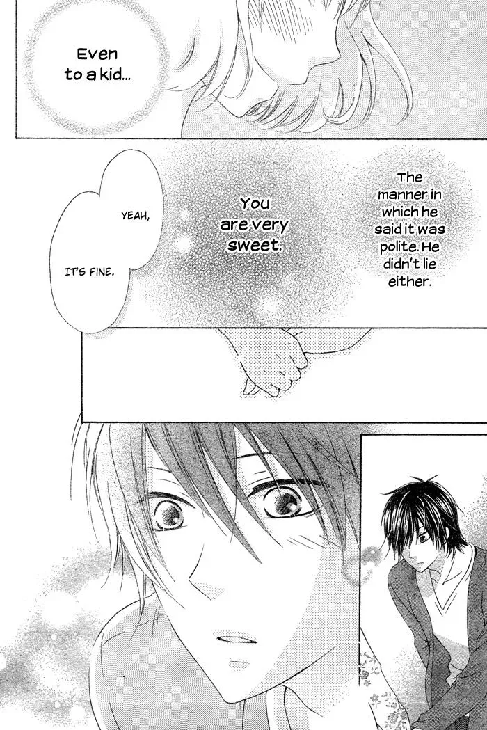 Read Beginning Niina chapter 1 image 45 on Lezhin