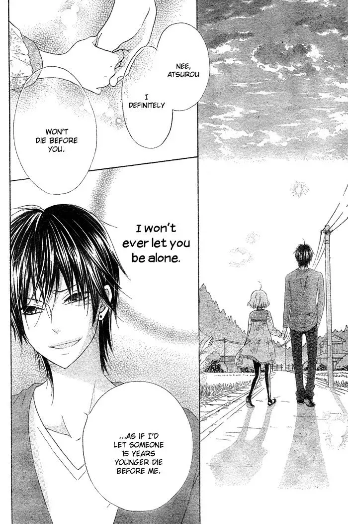 Read Beginning Niina chapter 1 image 47 on Lezhin