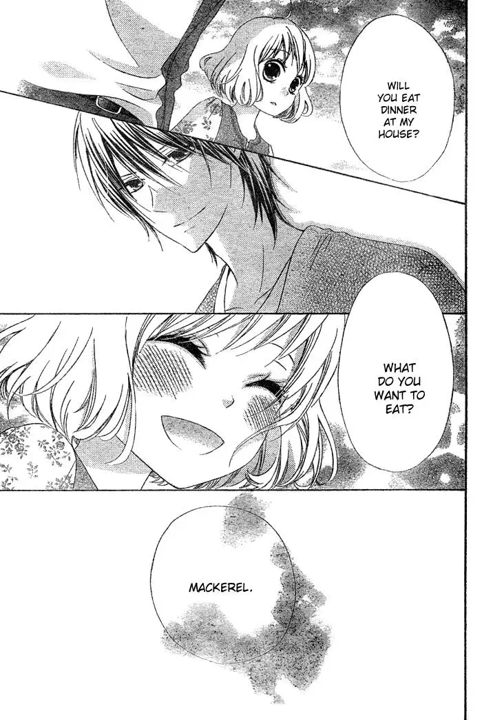 Read Beginning Niina chapter 1 image 48 on Lezhin