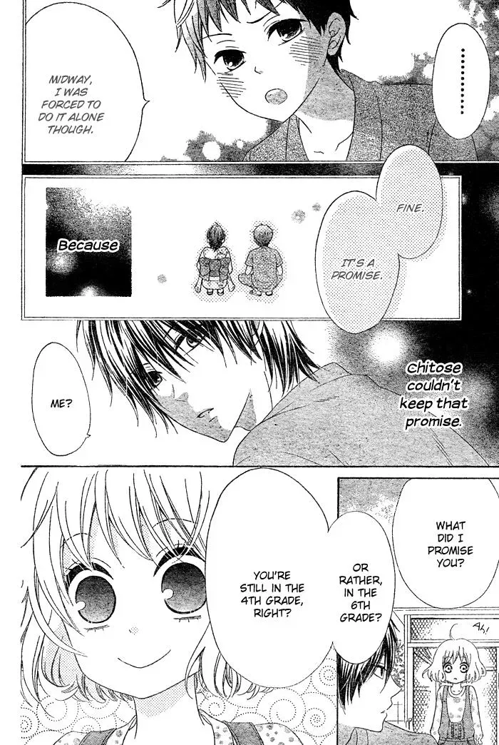 Read Beginning Niina chapter 1 image 8 on Lezhin