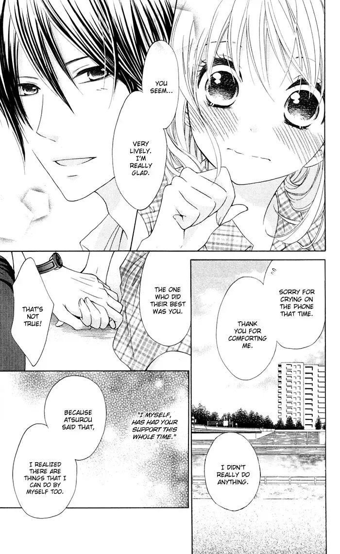 Read Beginning Niina chapter 10 image 10 on Lezhin