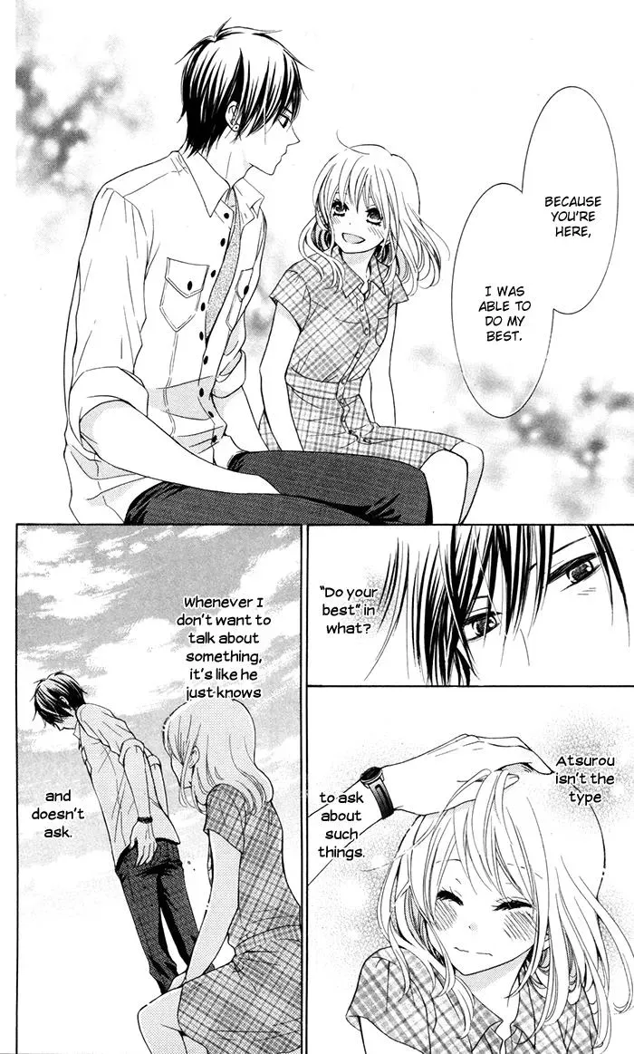 Read Beginning Niina chapter 10 image 11 on Lezhin