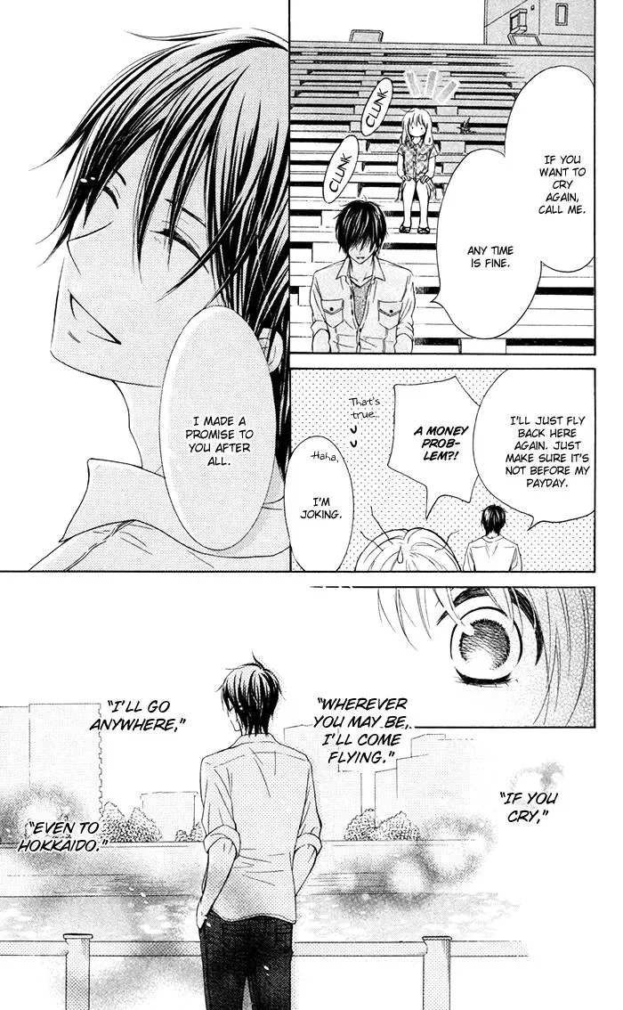 Read Beginning Niina chapter 10 image 12 on Lezhin