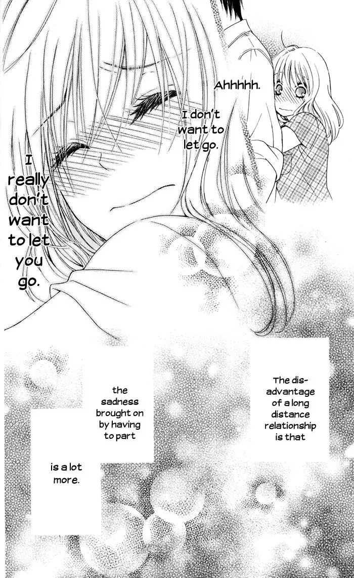 Read Beginning Niina chapter 10 image 15 on Lezhin