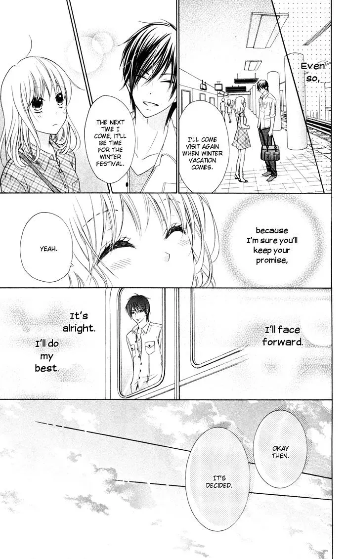 Read Beginning Niina chapter 10 image 16 on Lezhin
