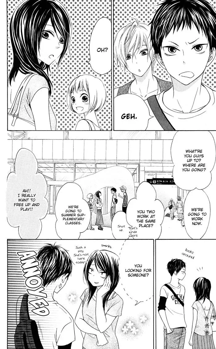 Read Beginning Niina chapter 10 image 17 on Lezhin