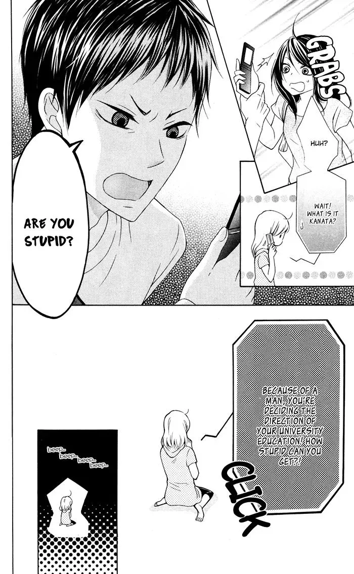 Read Beginning Niina chapter 10 image 21 on Lezhin