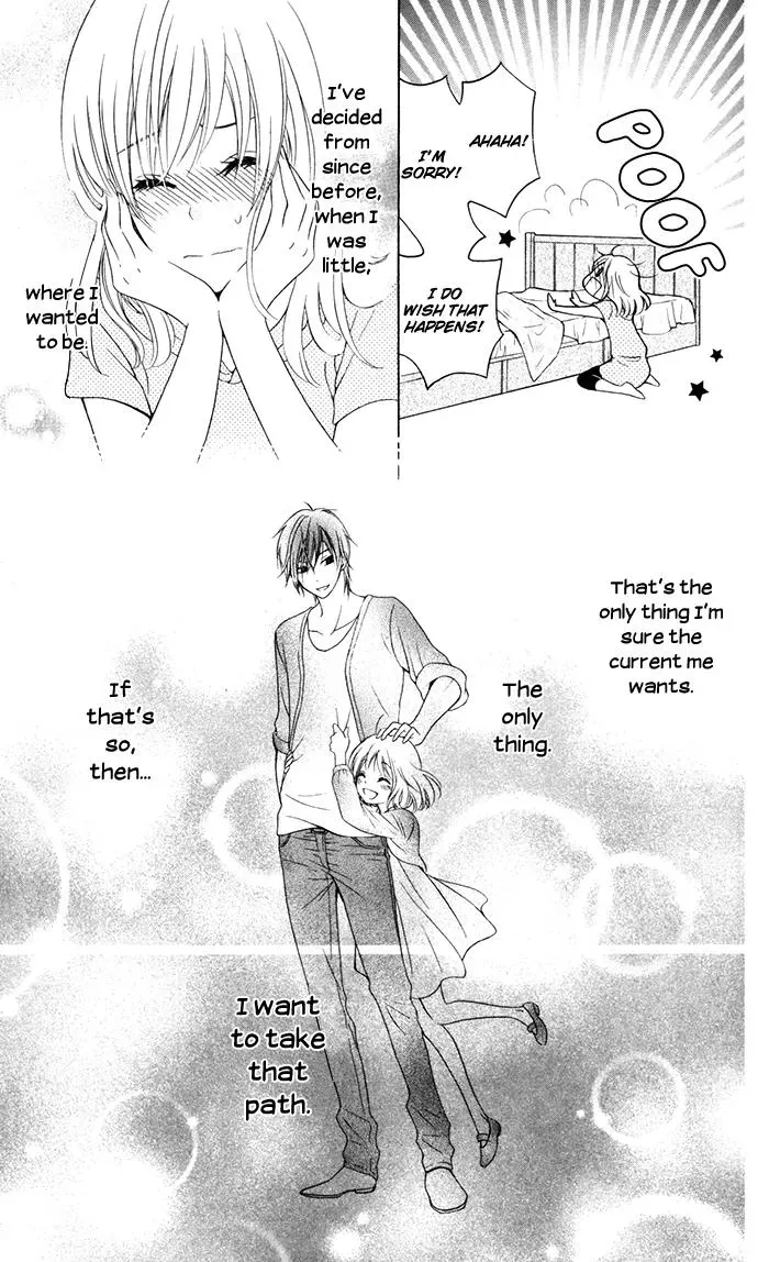 Read Beginning Niina chapter 10 image 24 on Lezhin