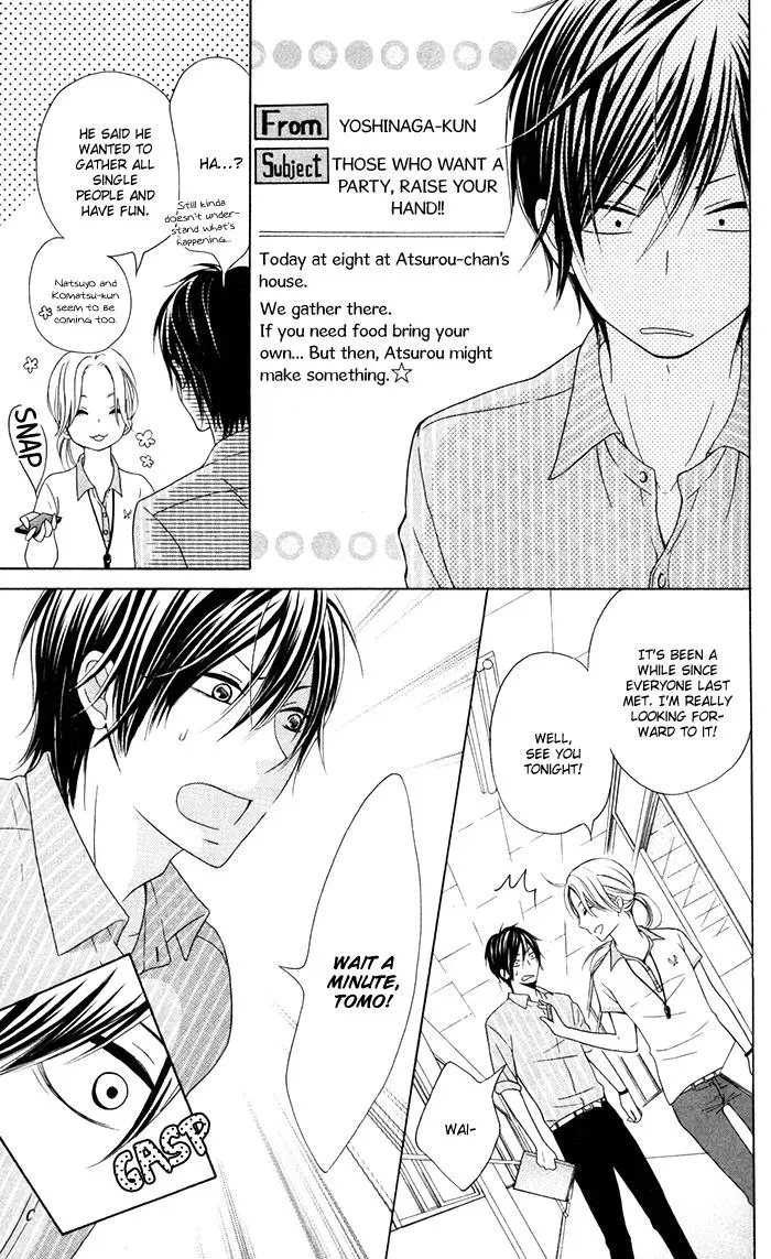 Read Beginning Niina chapter 10 image 26 on Lezhin