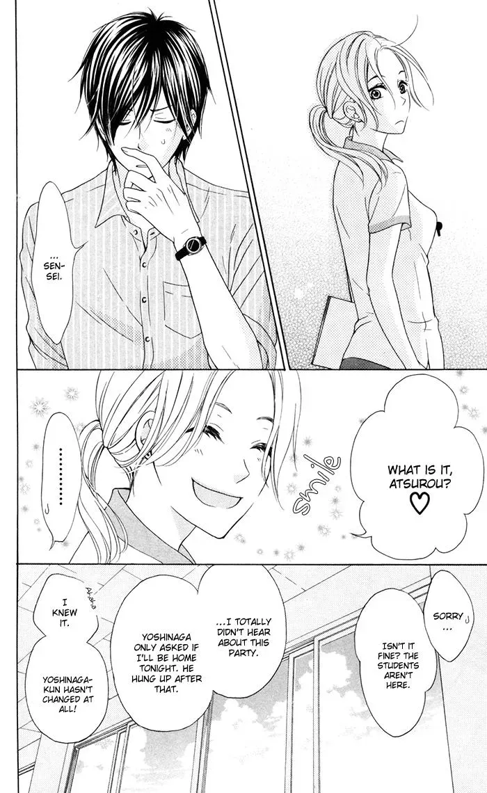 Read Beginning Niina chapter 10 image 27 on Lezhin