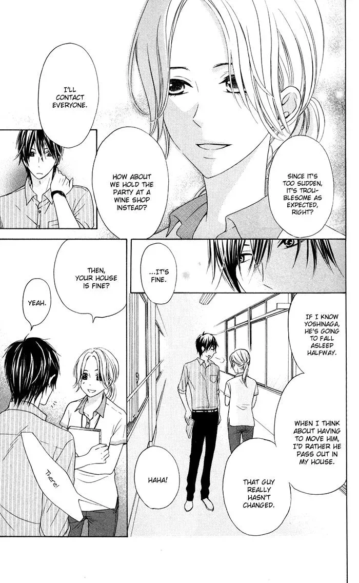 Read Beginning Niina chapter 10 image 28 on Lezhin