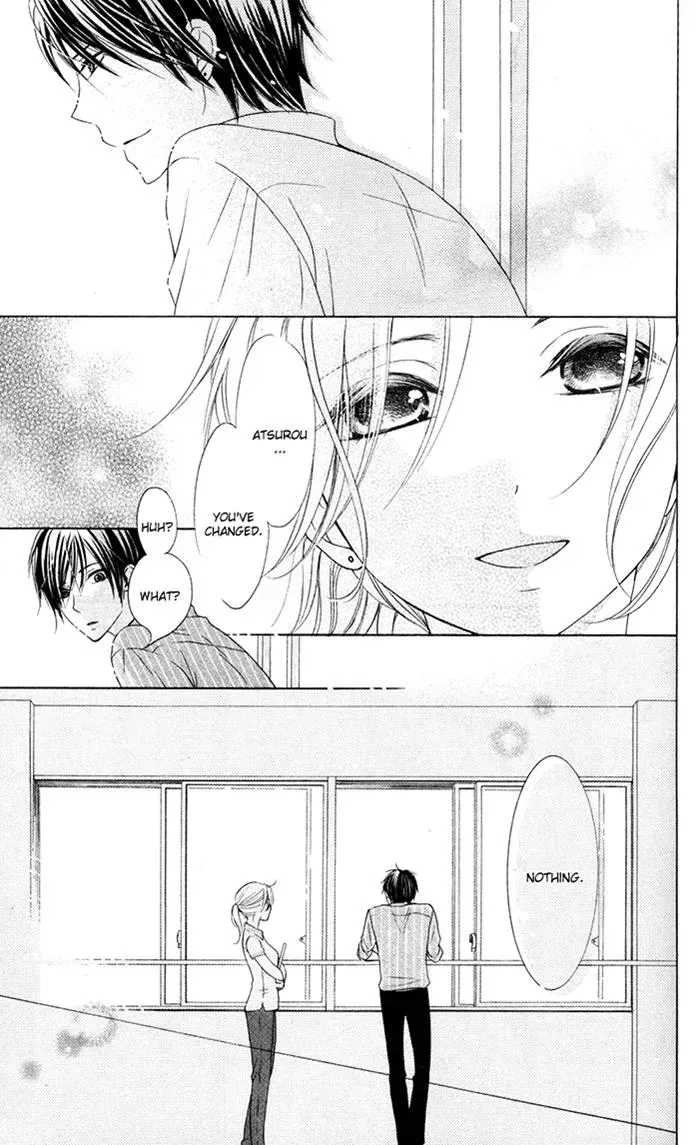 Read Beginning Niina chapter 10 image 30 on Lezhin