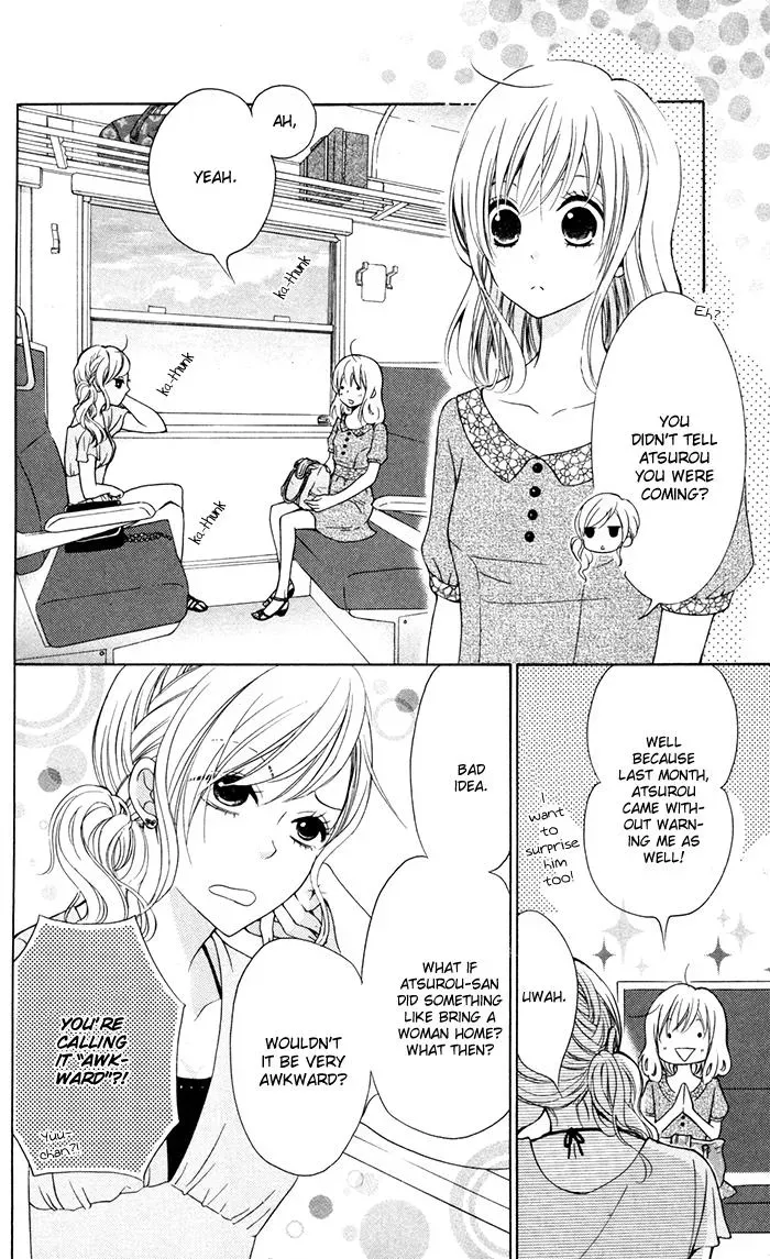 Read Beginning Niina chapter 10 image 31 on Lezhin