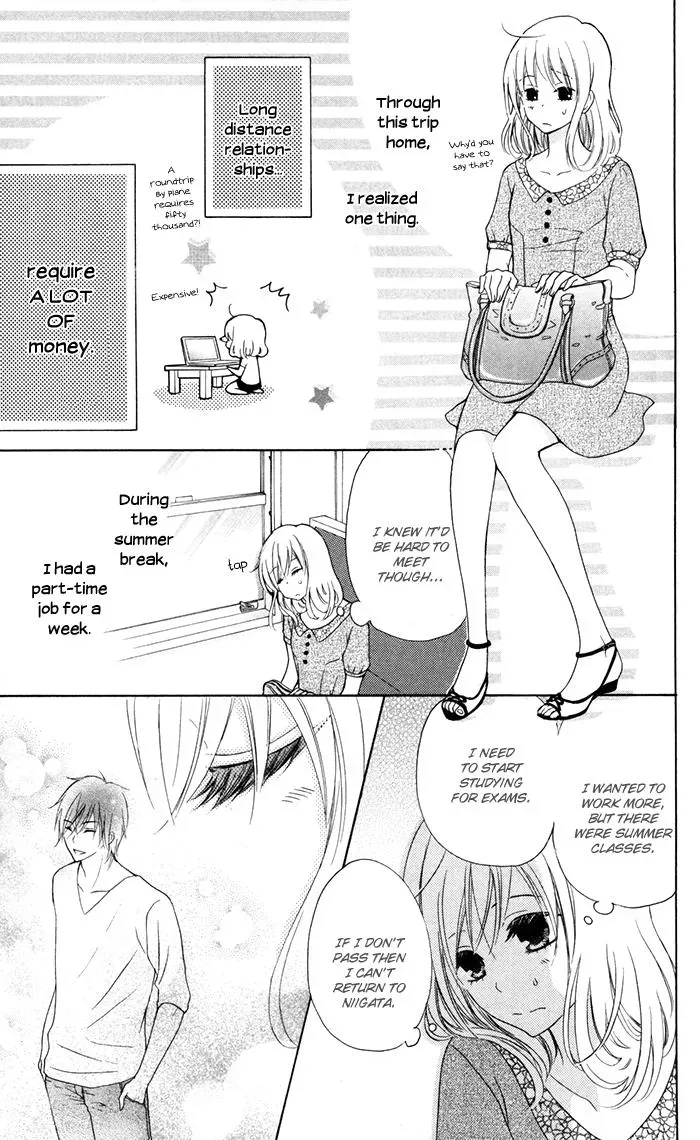 Read Beginning Niina chapter 10 image 32 on Lezhin