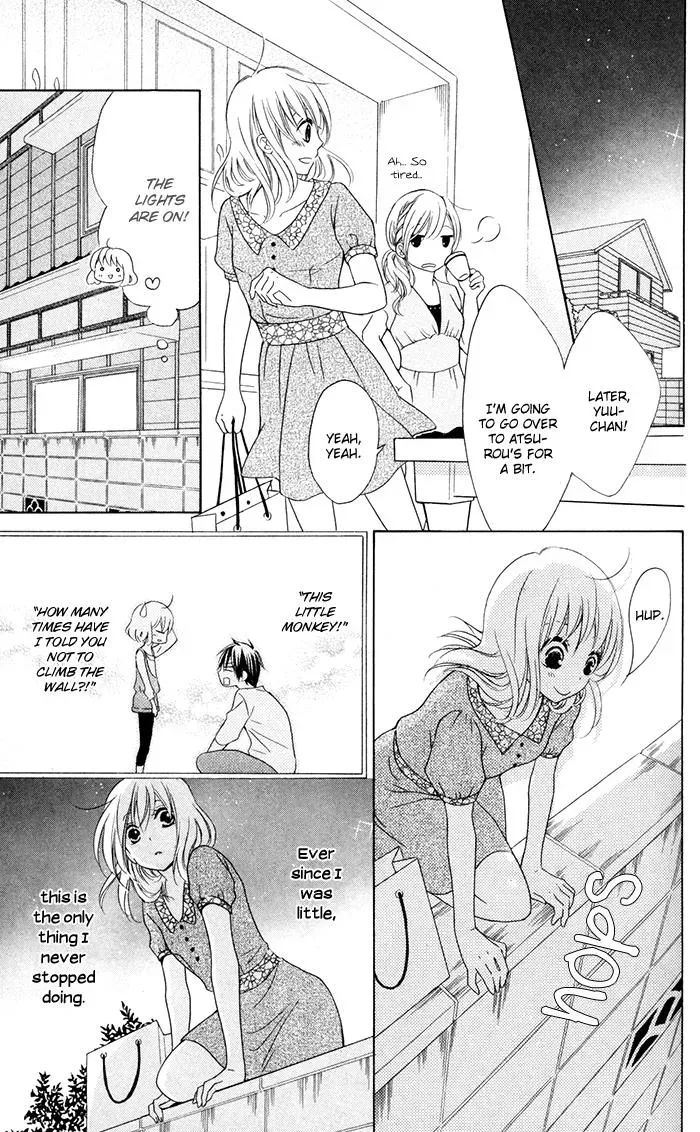 Read Beginning Niina chapter 10 image 34 on Lezhin