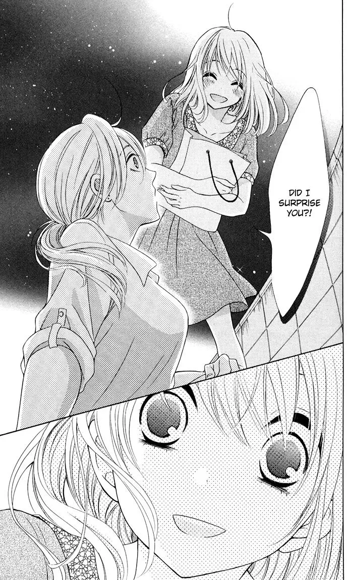 Read Beginning Niina chapter 10 image 36 on Lezhin