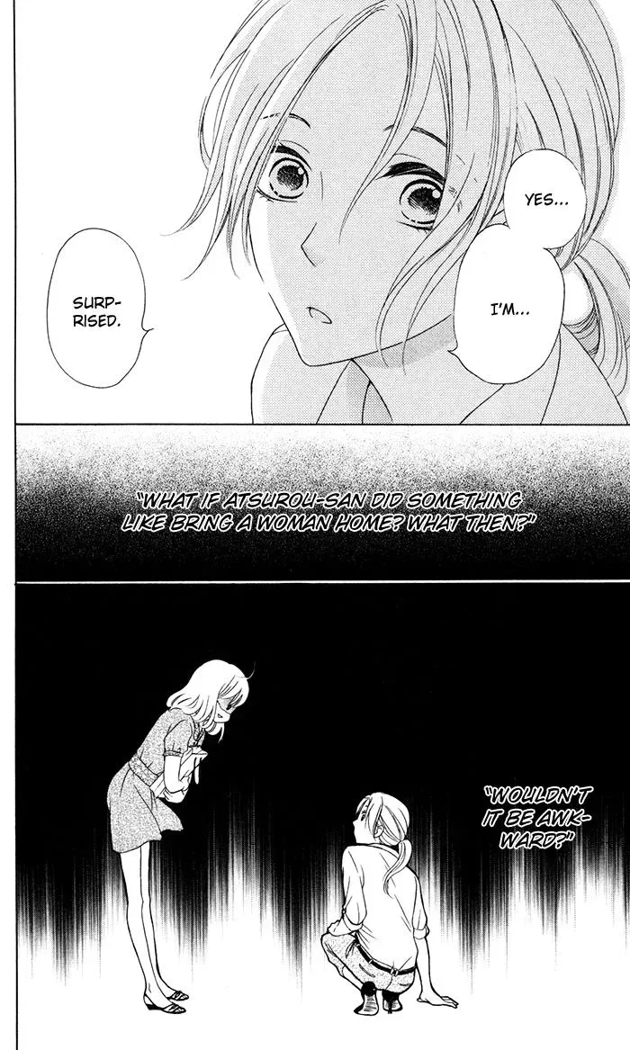 Read Beginning Niina chapter 10 image 37 on Lezhin