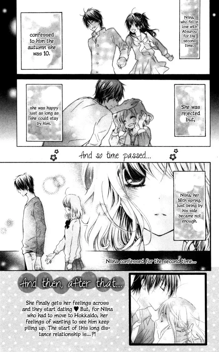 Read Beginning Niina chapter 10 image 4 on Lezhin