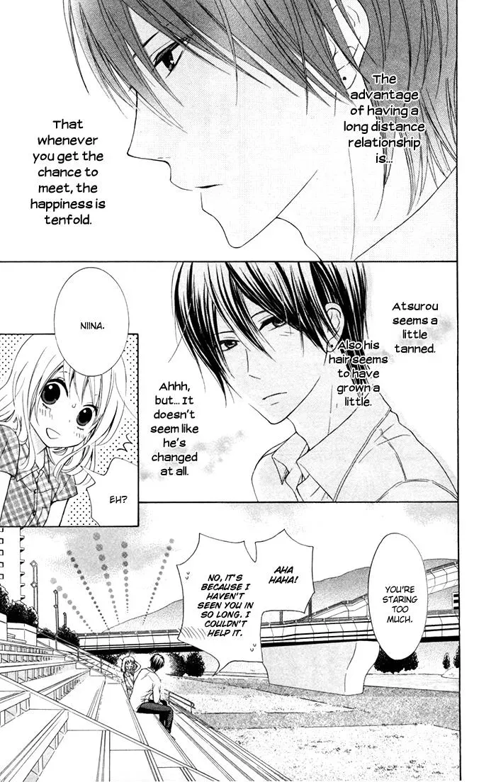 Read Beginning Niina chapter 10 image 8 on Lezhin