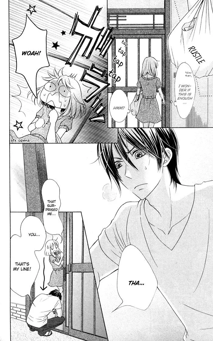 Read Beginning Niina chapter 11 image 12 on Lezhin