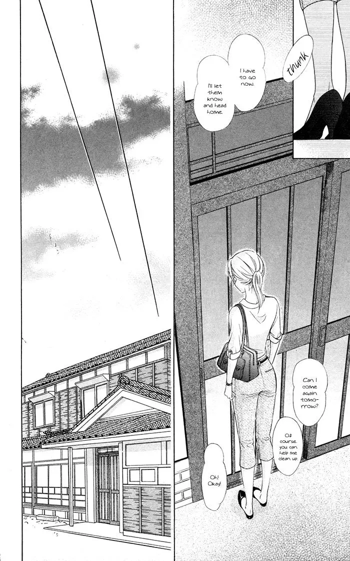 Read Beginning Niina chapter 11 image 17 on Lezhin