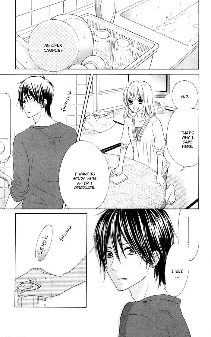 Read Beginning Niina chapter 11 image 18 on Lezhin